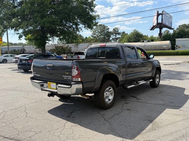 2010 Toyota Tacoma 2WD Double LB V6 Automatic PreRunner - 23030318 - 5