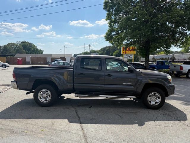 2010 Toyota Tacoma 2WD Double LB V6 Automatic PreRunner - 23030318 - 6
