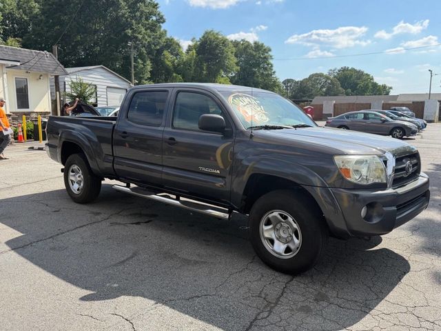 2010 Toyota Tacoma 2WD Double LB V6 Automatic PreRunner - 23030318 - 7