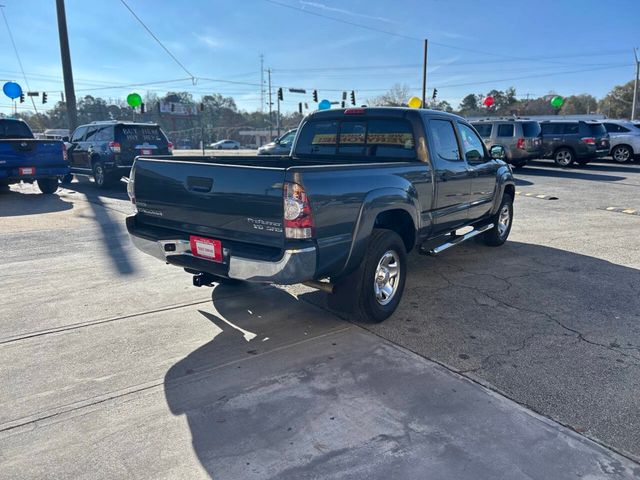 2010 Toyota Tacoma 2WD Double LB V6 Automatic PreRunner - 22955556 - 9