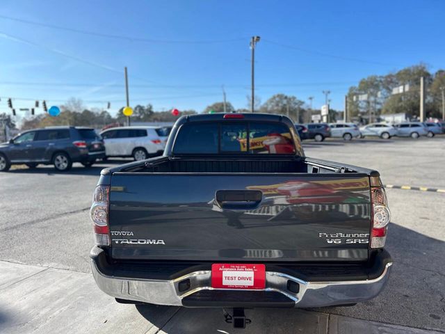 2010 Toyota Tacoma 2WD Double LB V6 Automatic PreRunner - 22955556 - 11