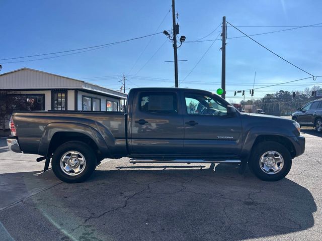 2010 Toyota Tacoma 2WD Double LB V6 Automatic PreRunner - 22955556 - 13