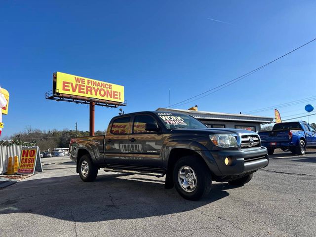 2010 Toyota Tacoma 2WD Double LB V6 Automatic PreRunner - 22955556 - 14