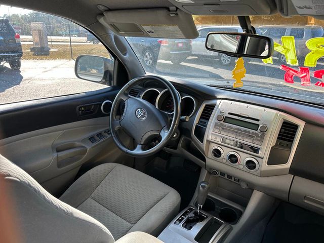 2010 Toyota Tacoma 2WD Double LB V6 Automatic PreRunner - 22955556 - 16