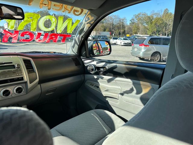 2010 Toyota Tacoma 2WD Double LB V6 Automatic PreRunner - 22955556 - 17