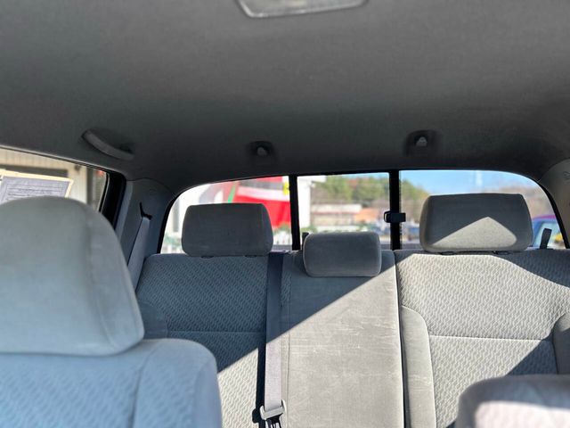 2010 Toyota Tacoma 2WD Double LB V6 Automatic PreRunner - 22955556 - 3