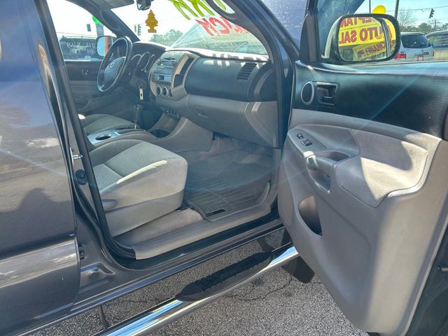 2010 Toyota Tacoma 2WD Double LB V6 Automatic PreRunner - 22955556 - 5