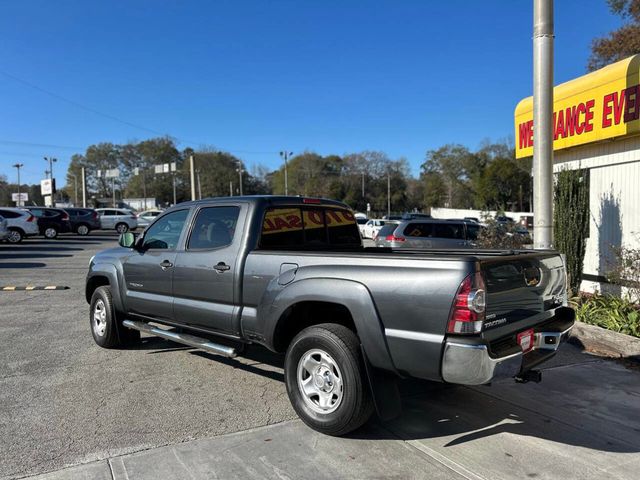 2010 Toyota Tacoma 2WD Double LB V6 Automatic PreRunner - 22955556 - 8