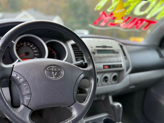 2010 Toyota Tacoma 2WD Double LB V6 Automatic PreRunner - 22931930 - 13