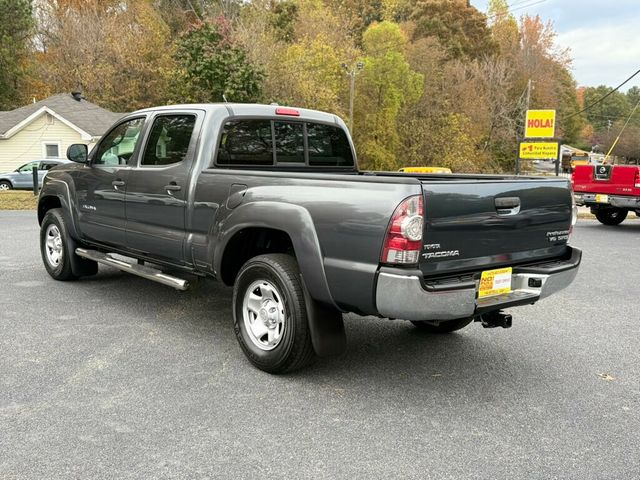 2010 Toyota Tacoma 2WD Double LB V6 Automatic PreRunner - 22931930 - 3