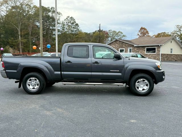 2010 Toyota Tacoma 2WD Double LB V6 Automatic PreRunner - 22931930 - 6