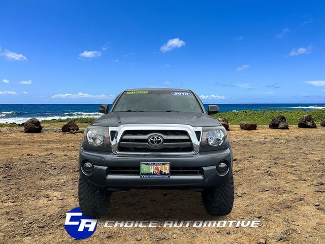 2010 Toyota Tacoma 2WD Double V6 Automatic PreRunner - 22672484 - 9