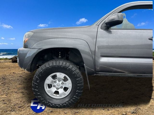 2010 Toyota Tacoma 2WD Double V6 Automatic PreRunner - 22672484 - 10