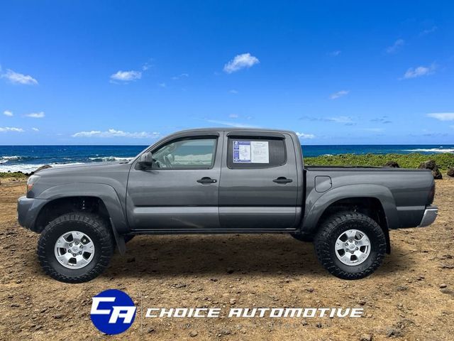 2010 Toyota Tacoma 2WD Double V6 Automatic PreRunner - 22672484 - 2