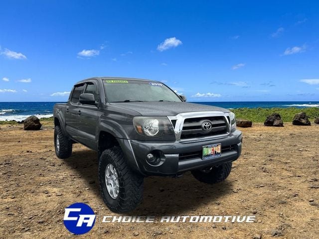 2010 Toyota Tacoma 2WD Double V6 Automatic PreRunner - 22672484 - 8