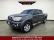 2010 Toyota Tacoma 4WD Double V6 Automatic - 23023820 - 0