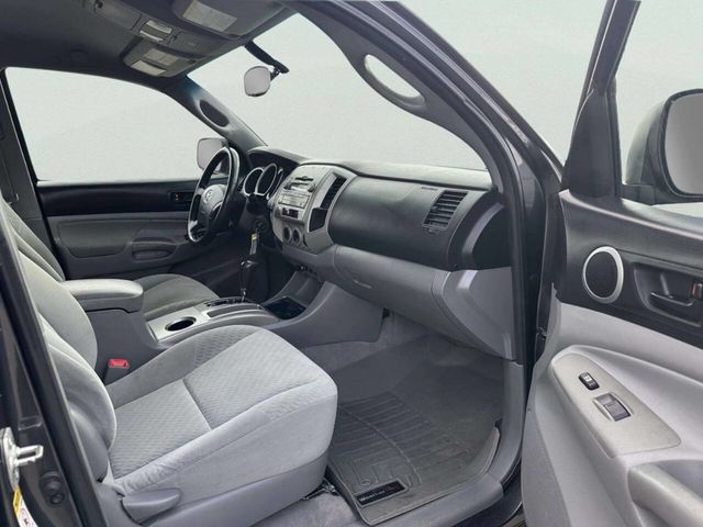 2010 Toyota Tacoma 4WD Double V6 Automatic - 23023820 - 19