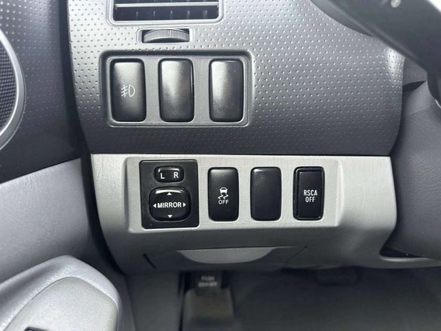 2010 Toyota Tacoma 4WD Double V6 Automatic - 23023820 - 24
