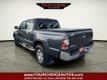 2010 Toyota Tacoma 4WD Double V6 Automatic - 23023820 - 2
