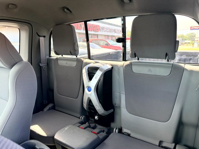 2010 Toyota Tacoma 4WD Double V6 Automatic - 23078779 - 20