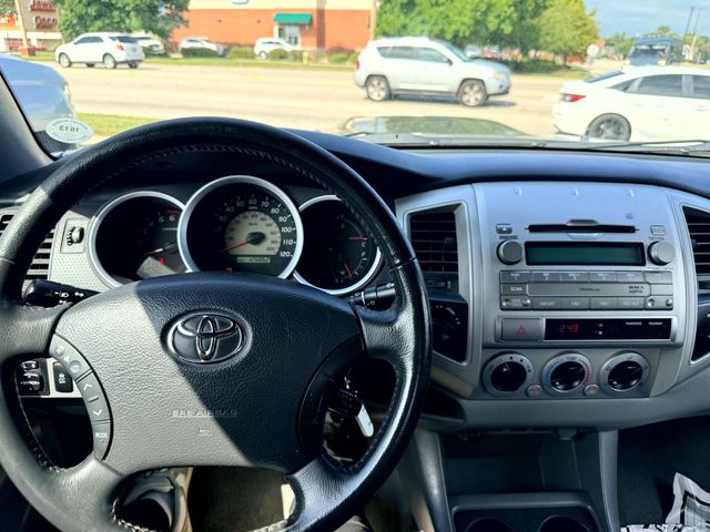 2010 Toyota Tacoma 4WD Double V6 Automatic - 23078779 - 8