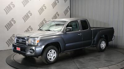 2010 Toyota Tacoma