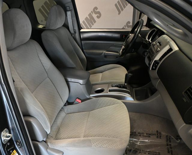 2010 Toyota Tacoma Access Cab  - 23092309 - 12