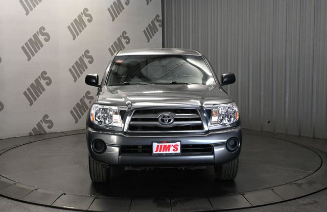 2010 Toyota Tacoma Access Cab  - 23092309 - 1