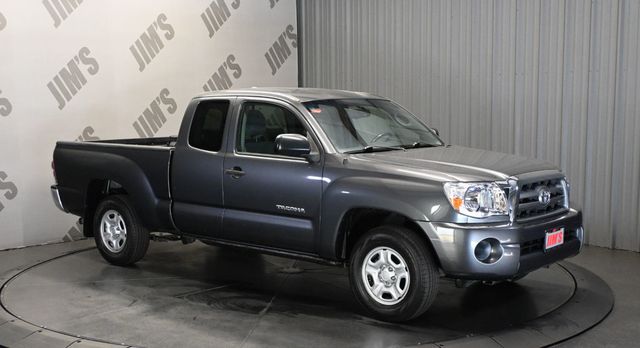 2010 Toyota Tacoma Access Cab  - 23092309 - 2