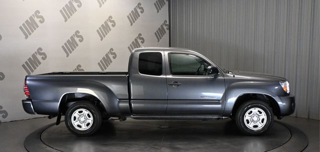 2010 Toyota Tacoma Access Cab  - 23092309 - 3
