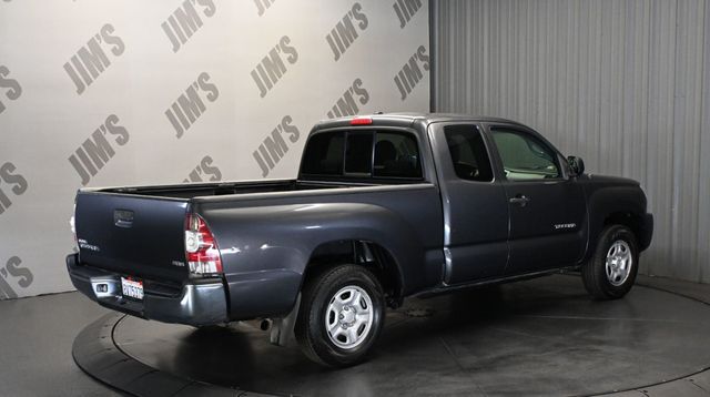 2010 Toyota Tacoma Access Cab  - 23092309 - 4