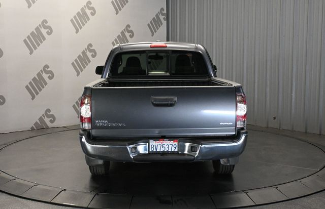 2010 Toyota Tacoma Access Cab  - 23092309 - 5