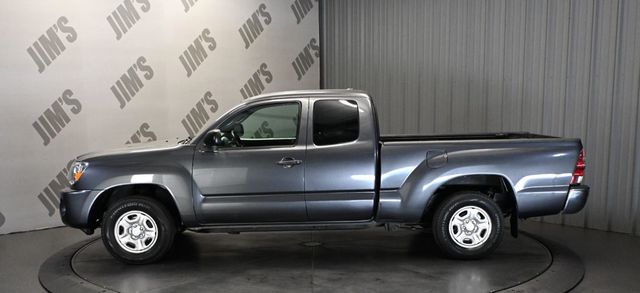2010 Toyota Tacoma Access Cab  - 23092309 - 7