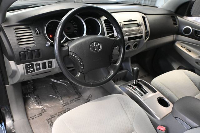 2010 Toyota Tacoma Access Cab  - 23092309 - 8