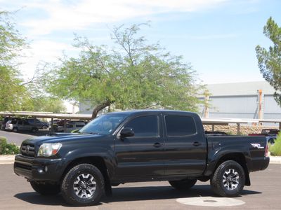 2010 Toyota Tacoma
