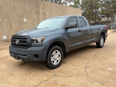 2010 Toyota Tundra
