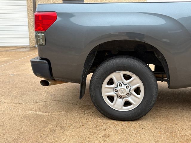 2010 Toyota Tundra 2010 Toyota Tundra Grade - 22955032 - 10