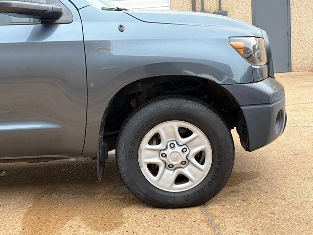 2010 Toyota Tundra 2010 Toyota Tundra Grade - 22955032 - 11