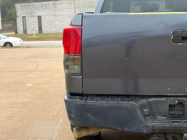 2010 Toyota Tundra 2010 Toyota Tundra Grade - 22955032 - 15