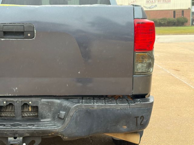 2010 Toyota Tundra 2010 Toyota Tundra Grade - 22955032 - 16
