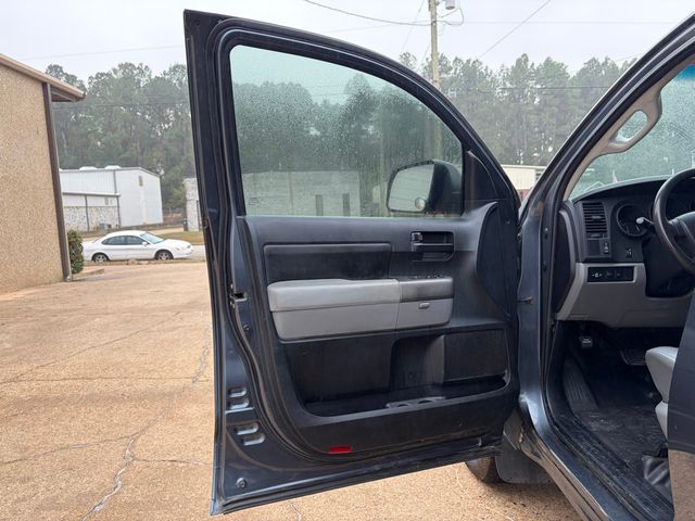 2010 Toyota Tundra 2010 Toyota Tundra Grade - 22955032 - 17