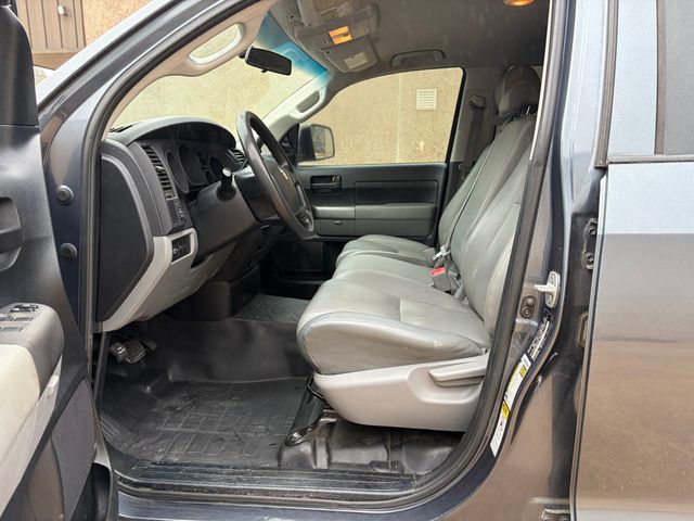 2010 Toyota Tundra 2010 Toyota Tundra Grade - 22955032 - 18
