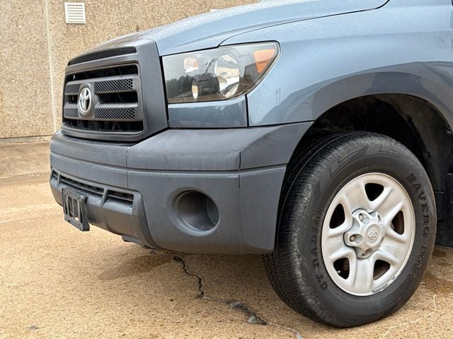 2010 Toyota Tundra 2010 Toyota Tundra Grade - 22955032 - 1