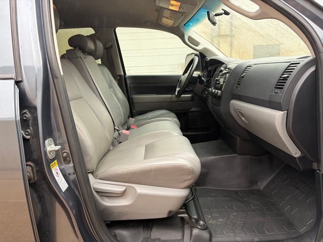 2010 Toyota Tundra 2010 Toyota Tundra Grade - 22955032 - 19