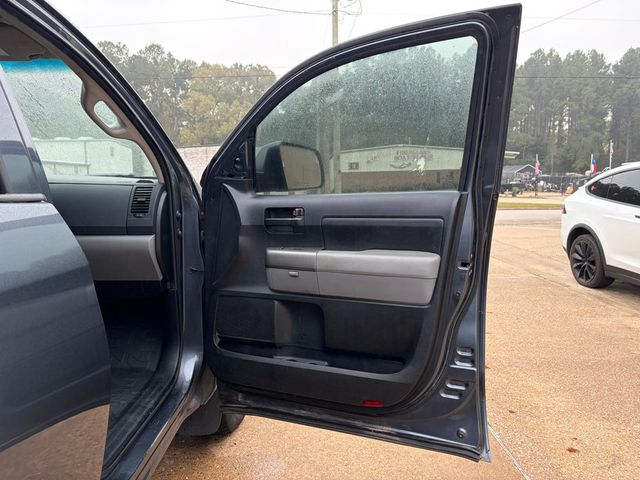 2010 Toyota Tundra 2010 Toyota Tundra Grade - 22955032 - 20