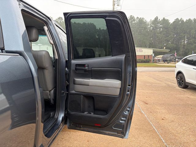 2010 Toyota Tundra 2010 Toyota Tundra Grade - 22955032 - 21