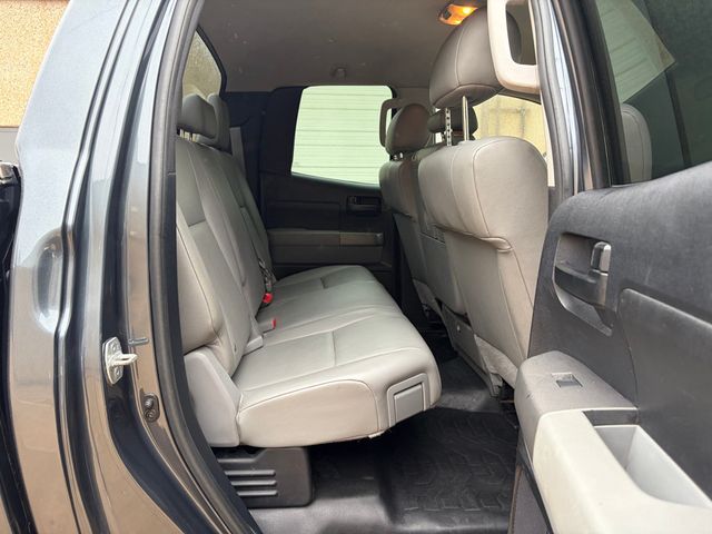 2010 Toyota Tundra 2010 Toyota Tundra Grade - 22955032 - 22