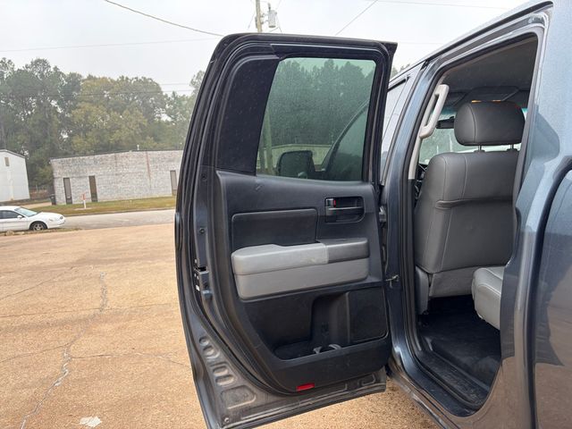 2010 Toyota Tundra 2010 Toyota Tundra Grade - 22955032 - 23
