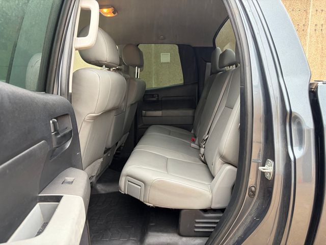 2010 Toyota Tundra 2010 Toyota Tundra Grade - 22955032 - 24