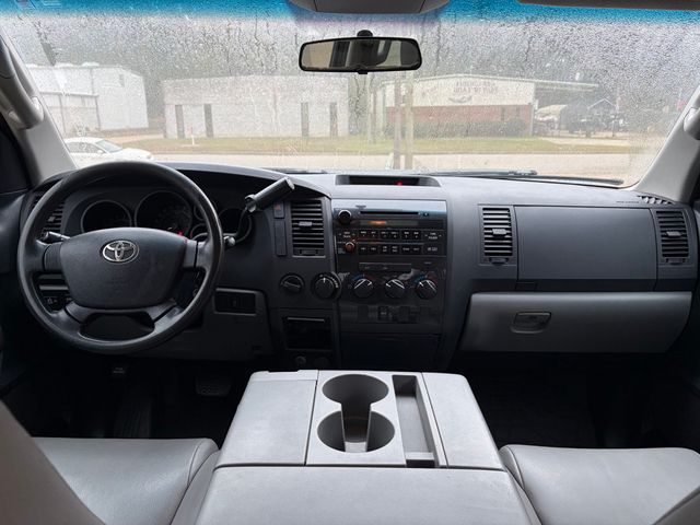 2010 Toyota Tundra 2010 Toyota Tundra Grade - 22955032 - 26